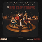 Red Clay Strays/Live At The Ryman [LP]