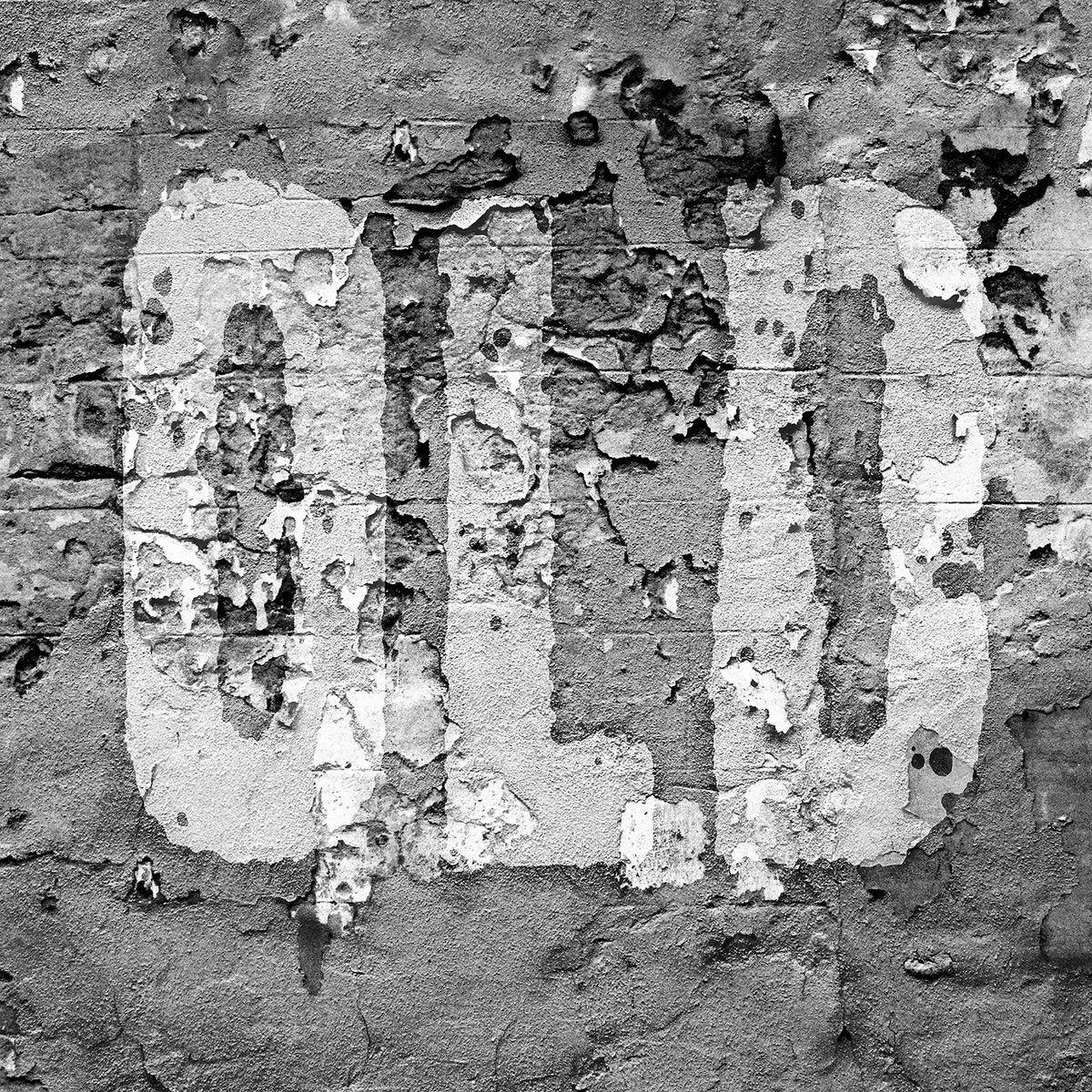 Old (Rick White)/Not Dead Yet [LP]