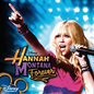 Soundtrack/Hannah Montana Forever (Pink Cadillac/Purple Swirl Vinyl) [LP]