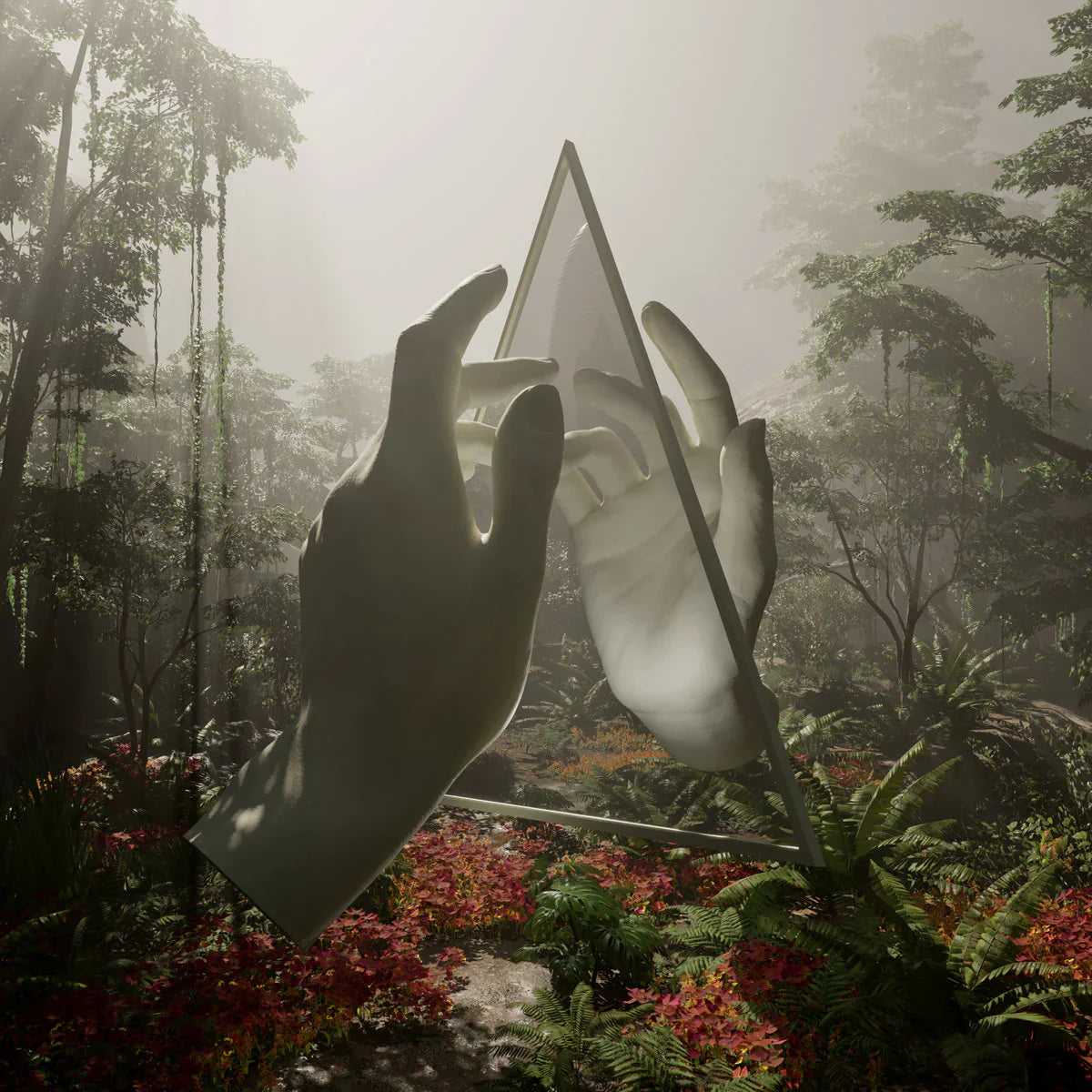 Ladytron - Paradises - LP