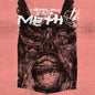 METHO "Metholated Spirit" Vinyl LP