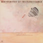 Webster, Ben/At The Renaissance [LP]