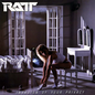 Ratt/Invasion Of Your Privacy (Grey/White Vinyl) [LP]