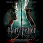 Soundtrack (Alexandre Desplat)/Harry Potter and the Deathly Hallows, Pt. 2 (Clear Vinyl) [LP]