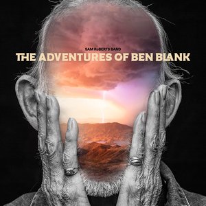 Sam Roberts Band/The Adventures Of Ben Blank [LP]