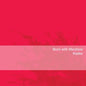 Boris With Merzbow/Klatter (Neon Pink Vinyl) [LP]