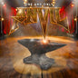 Anvil/One And Only (Gold Vinyl) [LP]