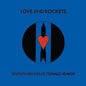 Love And Rockets/Seventh Dream of Teenage Heaven [LP]