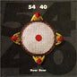 54-40/Dear Dear (Red Vinyl) [LP]