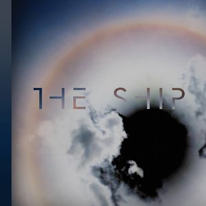Eno, Brian/The Ship (Coke Bottle Green Coloured Vinyl) [LP]