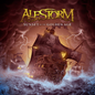 Alestorm/Sunset On The Golden Age (Alternate Cover Version) [LP]