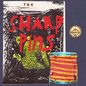 Sharp Pins/Radio DDR [LP]