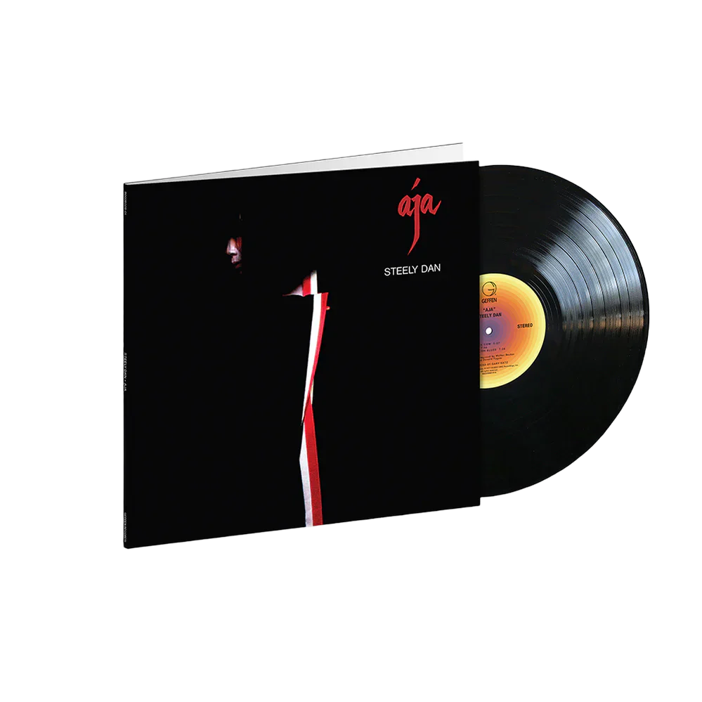 Steely Dan - Aja - LP