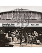 Allman Brothers Band/Manley Field House Syracuse University April 7, 1972 (Orange & Blue Vinyl) [LP]