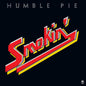 Humble Pie - Smokin' - Analogue Productions 33 rpm LP
