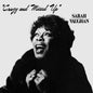 [Pre Order] Sarah Vaughan - Crazy and Mixed Up - Analogue Productions Pablo LP *