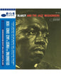 Blakey, Art & The Jazz Messengers/Moanin' (Blue Note 85 Classic Series) [LP]