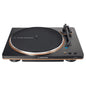 Audio-Technica/AT-LP70X-BG (Black/Grey)