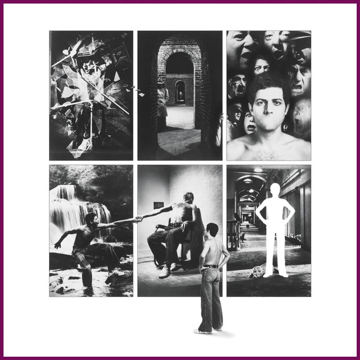 Genesis - The Lamb Lies Down on Broadway (50th Anniversary) - Boxed Set LP