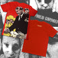 Pinhead Gunpowder Shirt and 6xLP Bundle #2!