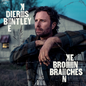 Bentley, Dierks/Broken Branches [LP]