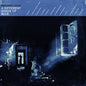 Knocked Loose/A Different Shade Of Blue (Black & Red Pinwheel Splatter Vinyl) [LP]