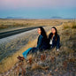 Plains/I Walked With You A Ways (Indie Exclusive Pink Vinyl) [LP]