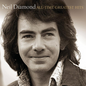 Diamond, Neil/All Time Greatest Hits (Gold Vinyl) [LP]
