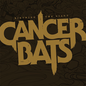 Cancer Bats/Birthing The Giant (Colour Vinyl) [LP]