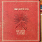 Big Wreck/The Rest Of The Story [LP]