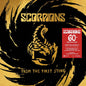 Scorpions - From the First Sting - LP
