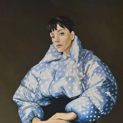 Lily Allen - West End Girl - LP