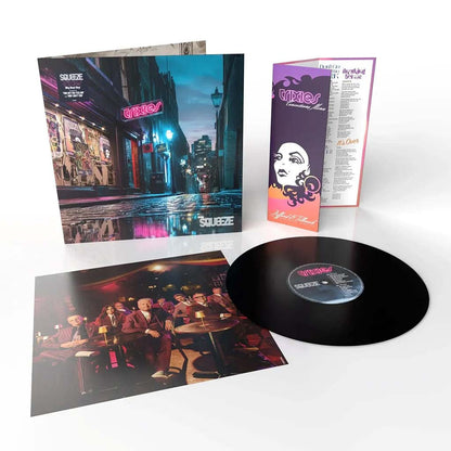 Squeeze - Trixies - LP