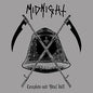 Midnight/Complete & Total Hell [LP]