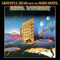 Grateful Dead/From The Mars Hotel (50th Anniversary Neon Pink Vinyl) [LP]