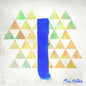 Miller, Mac/Blue Slide Park (Limited Translucent Green Vinyl) [LP]