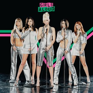Girls Aloud/Sound Of The Underground (20th Anniversary) [LP]