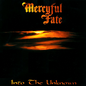 Mercyful Fate/Into The Unknown (Grey Marbled Vinyl) [LP]