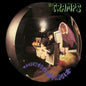 The Cramps - Psychedelic Jungle - LP