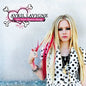 Lavigne, Avril/The Best Damn Thing (Bright Pink Vinyl) [LP]