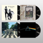Classic Rock Essentials Pack