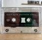 Beach House "Depression Cherry" Cassette (Transparent Body)