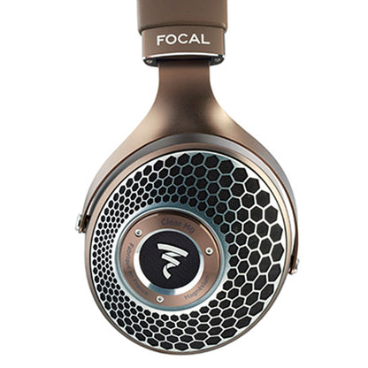Focal - Clear MG Headphones