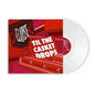 Clipse - Til The Casket Drops (2026 Reissue) (White Vinyl)