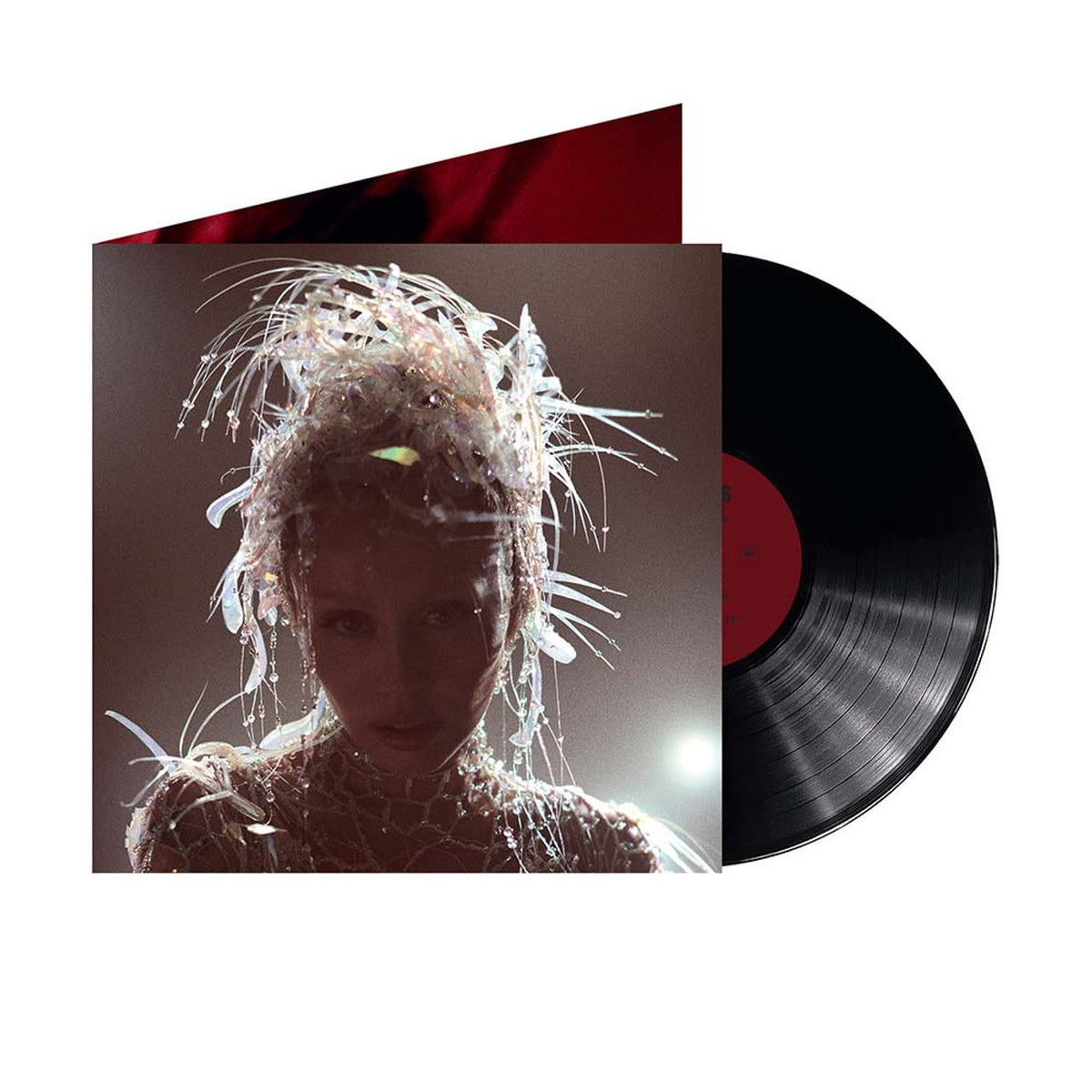 Miley Cyrus - Something Beautiful - LP