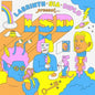 LSD/Labrinth, SIA & Diplo Present LSD (Sea Glass Vinyl) [LP]