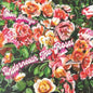 Jennings, Mason/Underneath The Roses [LP]