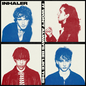 Inhaler/It Won't Always Be Like This [LP]