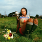 Chinouriri, Rachel/Little House (Green Vinyl) [LP]