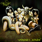 Celtic Frost/Emperor's Return [LP]